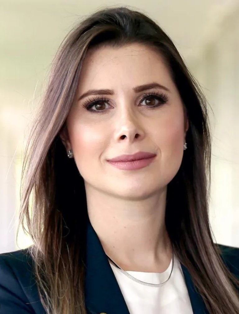 updatecharts's tweet photo. 🚨 Carol de Toni (PL) é ELEITA como SENADORA por Santa Catarina. #Eleições2026 https://t.co/hBSIG2JFlm