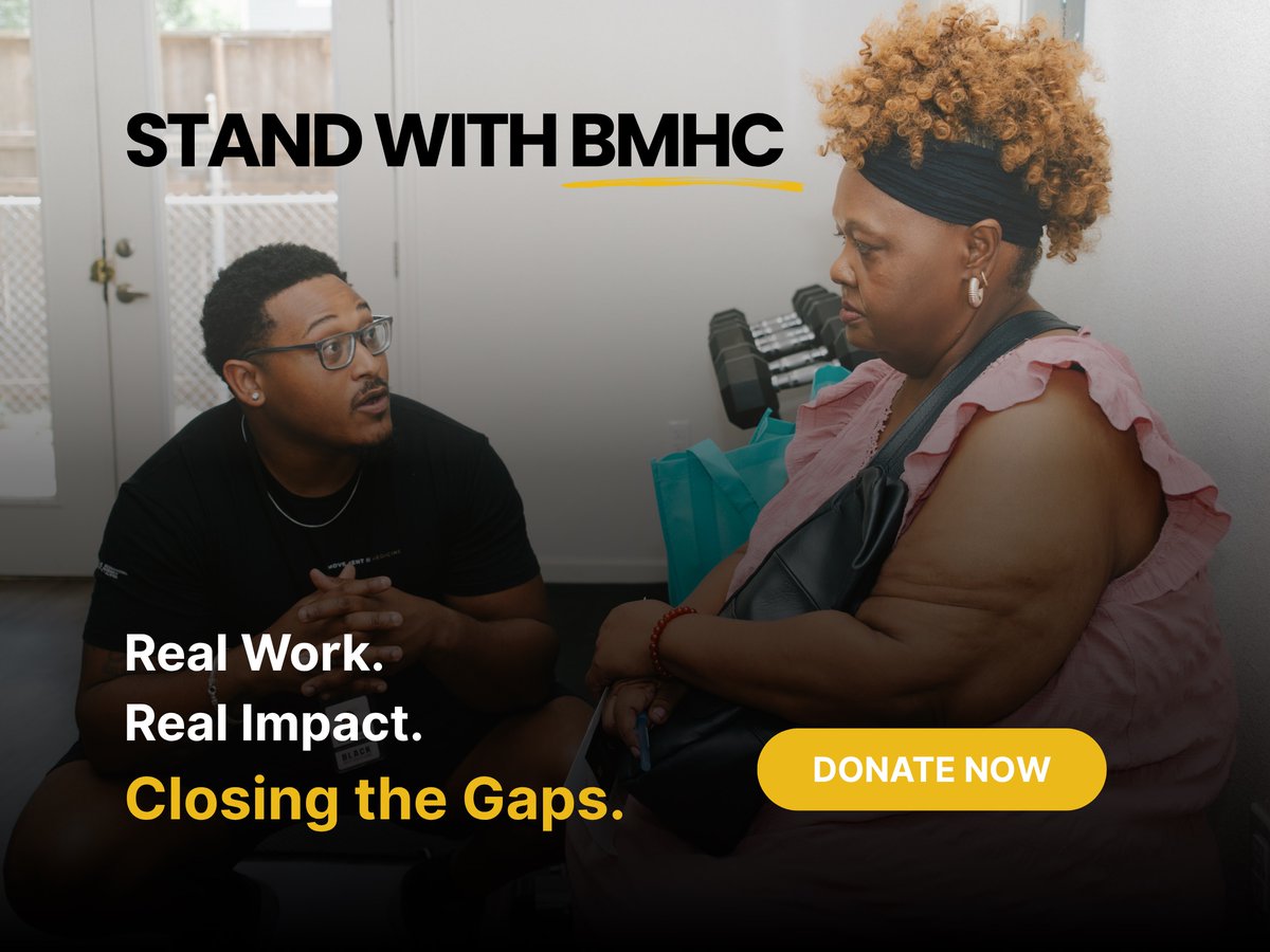 The_BMHC's tweet photo. When you Stand With BMHC, you’re helping people successfully connect to the care and support they deserve.

Become a monthly supporter today. https://t.co/dWfIIpJiIF https://t.co/qfUugOBXO2