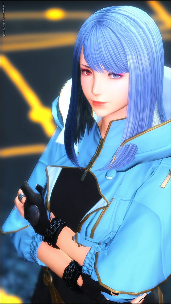 AiSHA_xiv's tweet photo. #おはミド ございます☀️
今年も風船🎈飛びました(ㅅ´ ˘ `)
最近あまり投稿していませんでしたが仲良くしてくださる皆さんにはとても感謝しております✨
これからもあいしゃをよろしくお願い致します⸜(*´꒳`*)⸝
#本日のミドラン #Midlanders_Today #FFXIV #FF14SS https://t.co/EopGW7iTG5