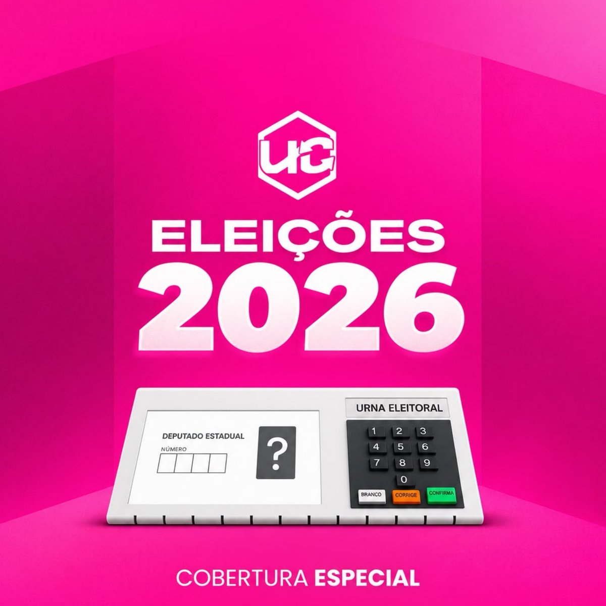updatecharts's tweet photo. 🚨 Raquel Lyra está REELEITA como GOVERNADORA de Pernambuco. https://t.co/1skXWazMOQ