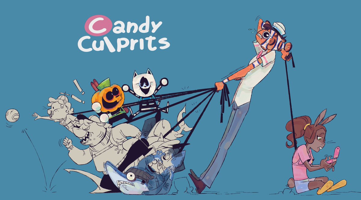 LaeRFoxHaha's tweet photo. LOOK WHAT I FOUND IN MY FOLDER
#spookymonth #spookymonthau https://t.co/AKopYX1Baj