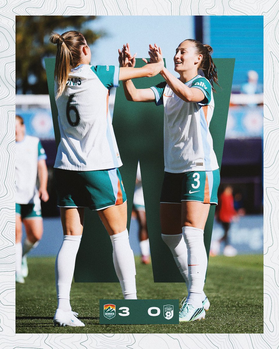 denversummitfc's tweet photo. A critical win on the road ๐ https://t.co/hZePWk7Bwg
