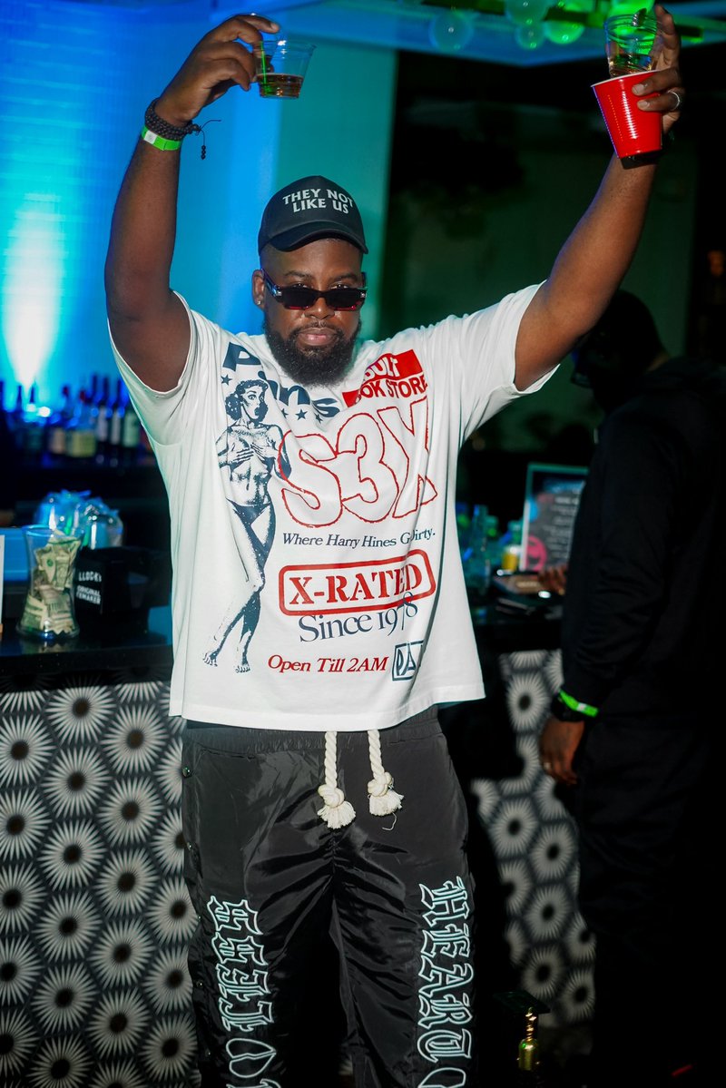 TrueDefBrand tweet picture