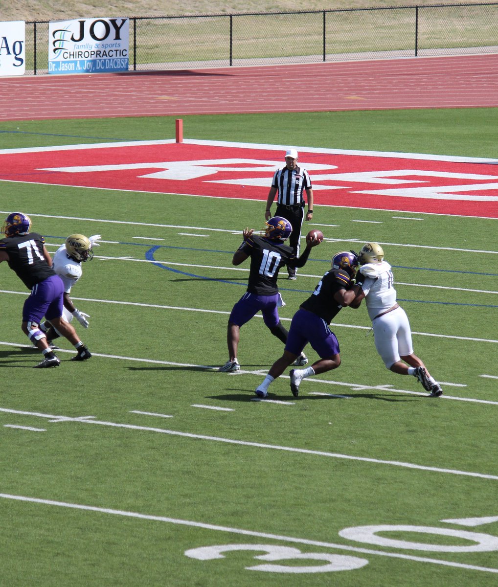 timcarpenterqb's tweet photo. Big win on the road vs #5 ranked NEO!! 202 passings yards 2 TD game! Gotta keep stacking! #Burntheboats 

Film attached below

https://t.co/FAPENYUY8m https://t.co/aKdf6cvLZM