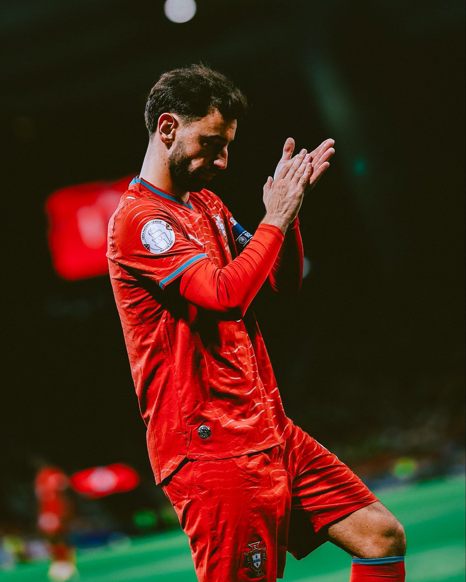 B_Fernandes8's tweet photo. 4/4. Missão cumprida🫡🇵🇹 https://t.co/Afwce12dtS