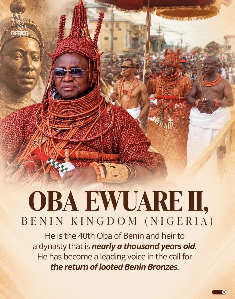 BashirAhmaad's tweet photo. Some Africa's most influential kings. They are not merely symbols of the past. They remain trusted voices in peace building, culture, development and continental diplomacy, especially where governments need legitimacy close to the people. https://t.co/kBvKKErbI7