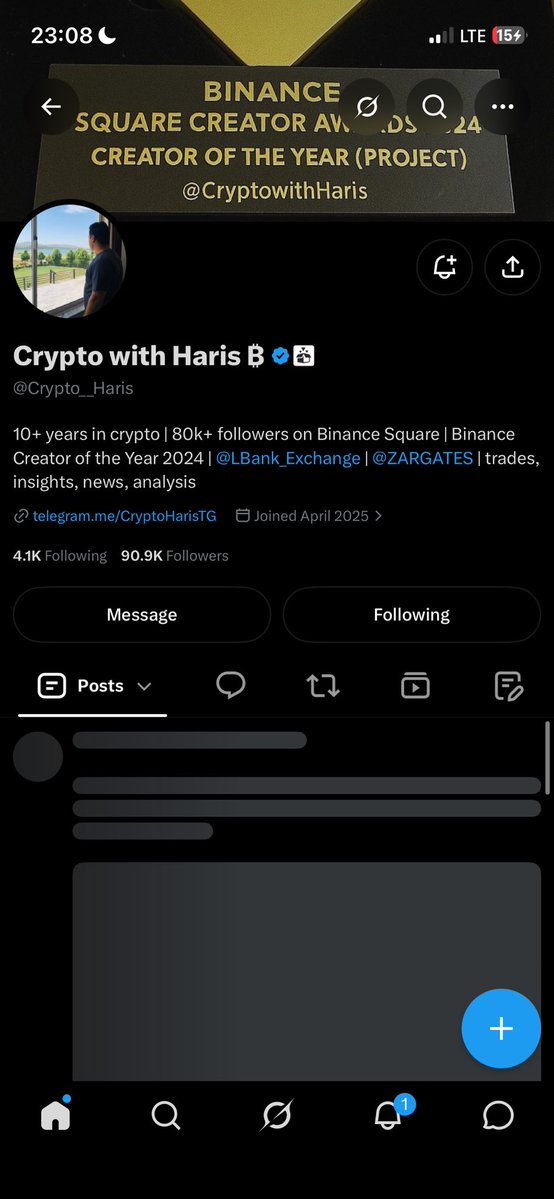 vaegarsol's tweet photo. @Crypto__Haris Thank you 

Tagging @big_ferry9030 https://t.co/XaSGeE7Obd