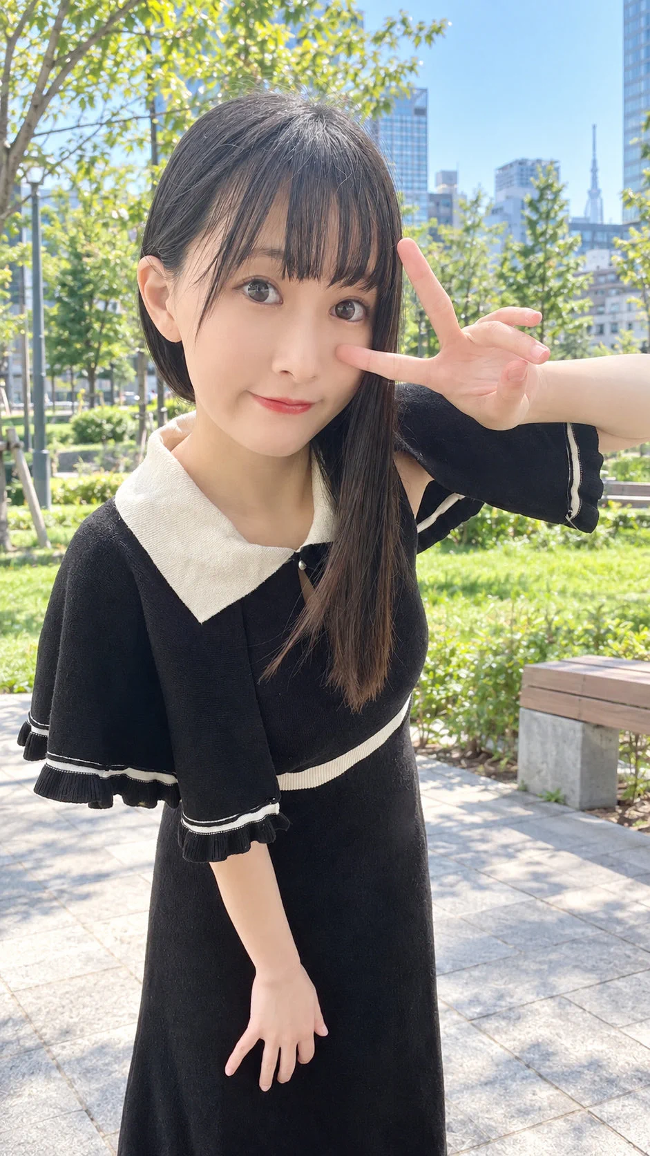 町村かな💎TJ(トーンジュエル) on X: 