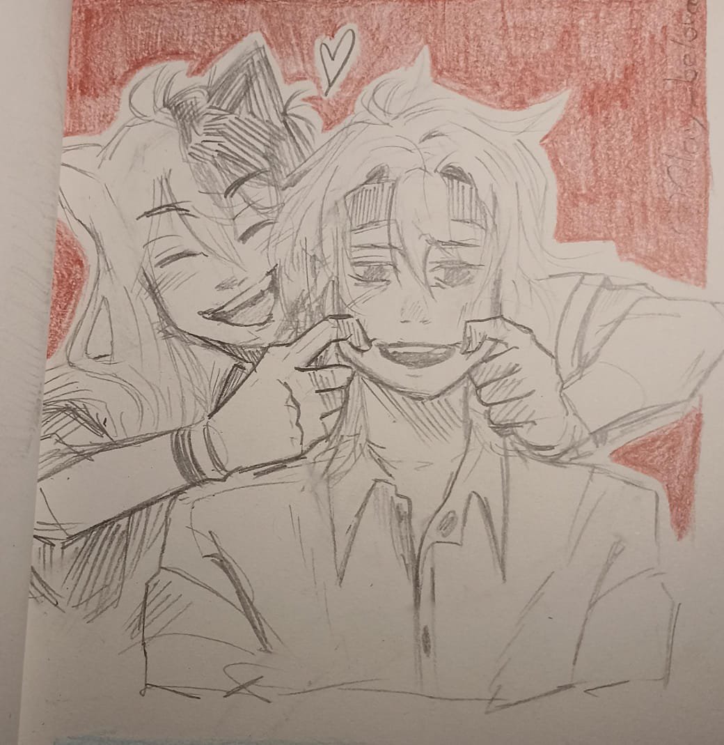 clay_belovedAlt's tweet photo. #snowcat #serpiasfanart #coldifanart https://t.co/BXtbTotfi7