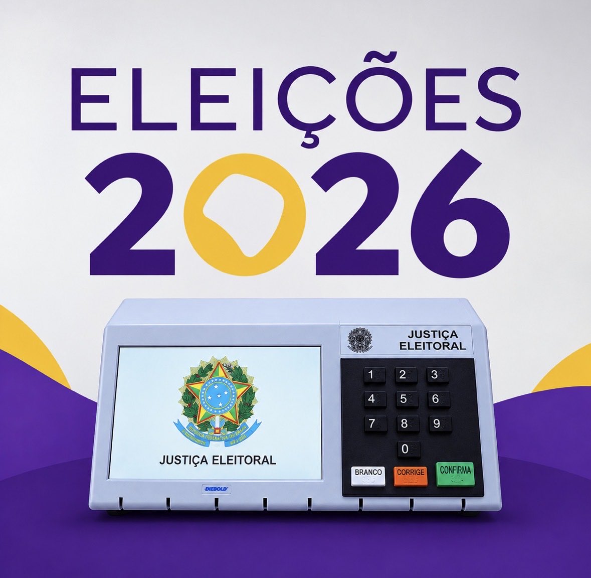QGdoPOP's tweet photo. 🚨 Erika Hilton (PSOL) acaba de ser REELEITA deputada federal de São Paulo. #Eleicões2026 https://t.co/mcanPMZ97U