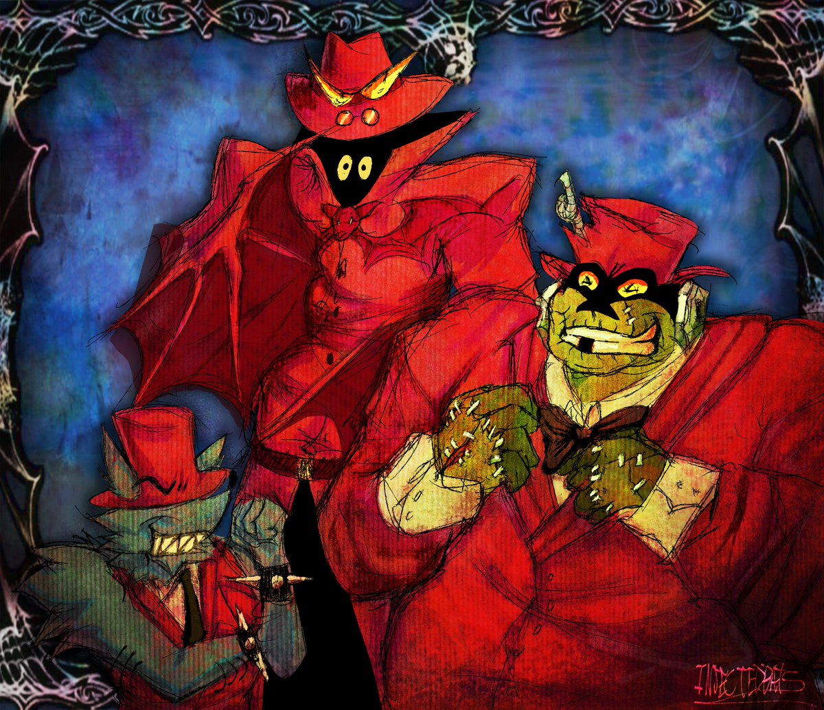 INJECTEDBATS's tweet photo. its THEIR month!!!! #tsunderswap #undertale https://t.co/mmtHUwdFxx
