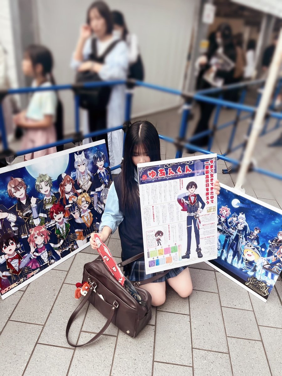 noyuannolife's tweet photo. @YuaPyoon くん♡
おはようございます☀
昨日は公演お疲れ様でした♪
dayに行きましたが人生で1番幸せな日になりました泣
たくさんたくさん準備してくれたのが伝わりました✨ありがとうございます❤️
今後の公演も頑張ってください！

#からぴち #ゆあんくん #シンフォニーエクスプレス #パラぴち2026 https://t.co/LrONjexeDC