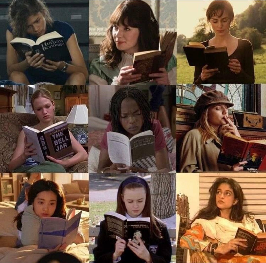 dayydreamaa's tweet photo. Me in every universe https://t.co/qN3agVHFZK