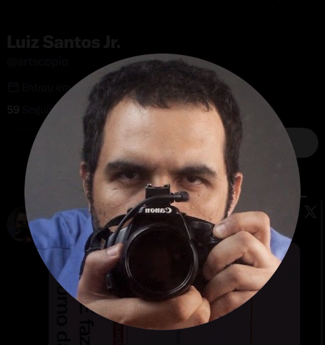 lostinblck's tweet photo. @artscopio bolsonaro não vai querer te comer não, um feio desse, o que você quer ainda tá mole https://t.co/DxbRJKHUy7