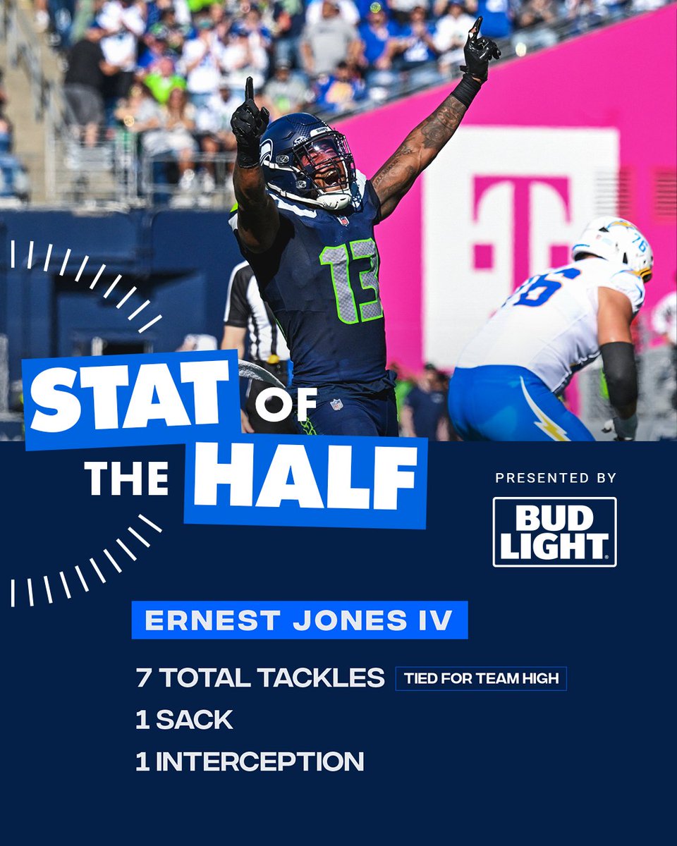 Seahawks's tweet photo. He's everywhere. https://t.co/R5cnBCl8SR