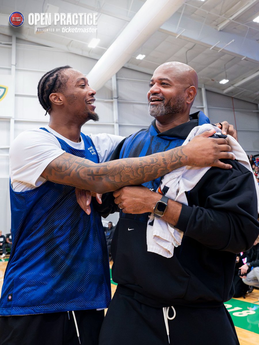 DetroitPistons tweet picture