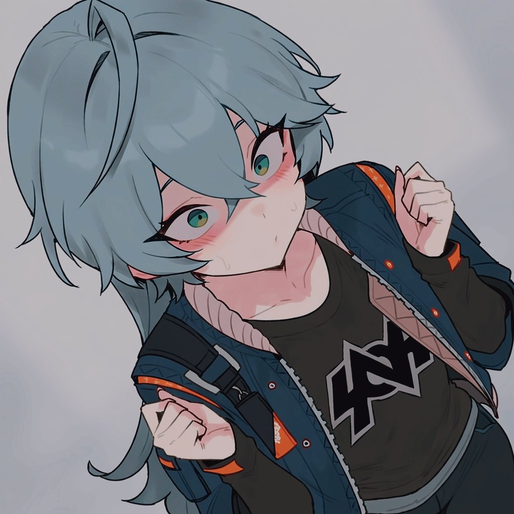 ETHEREALBAIT's tweet photo. ᅠ
ᅠ
❝ Trigger◞ you're about to trigger something in me.. ❞
ᅠ
ᅠ https://t.co/DfYMQfx60R