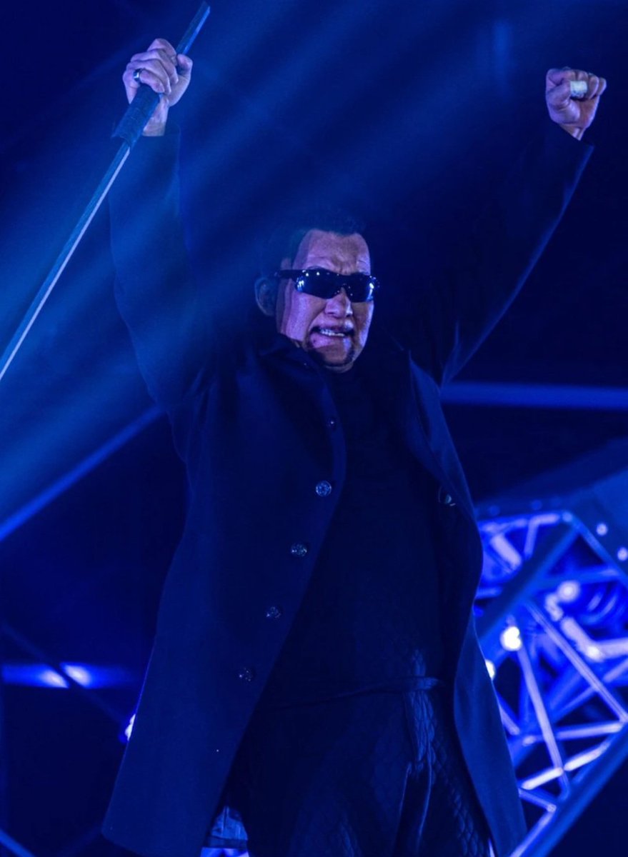 SuperJapanPro's tweet photo. SJP owner, "The Last Shogun" Don Takeno, has announced that he is bringing the signature "No Limits" style of wrestling he has cultivated since retiring from competition and buying the company in 2000 to the United States with SJP's flagship show, BANZAI! https://t.co/BvY054qLPd