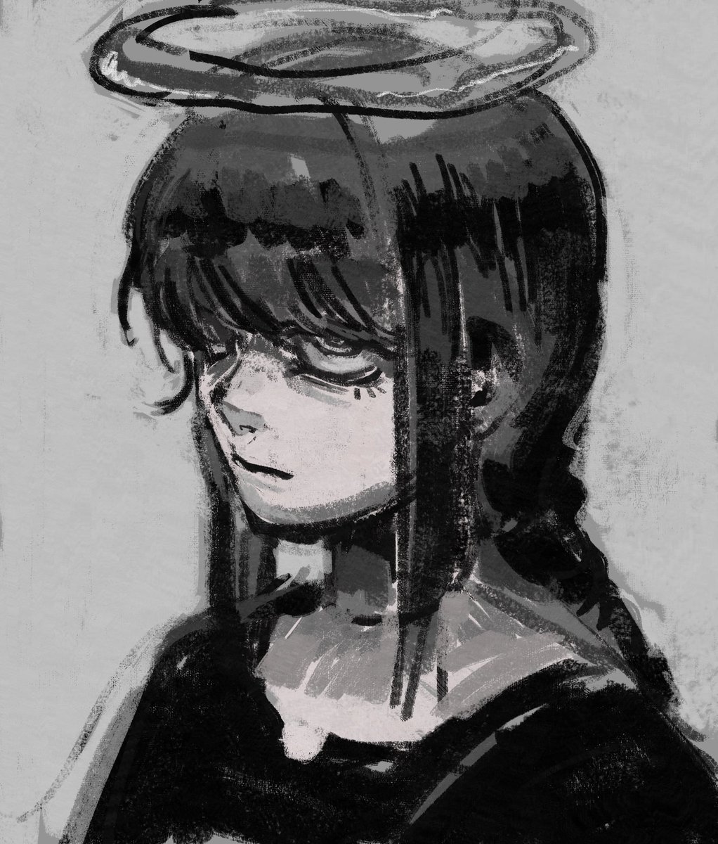 sinedoloreA's tweet photo. render test #makima #chainsawman https://t.co/kA7thlK9U8