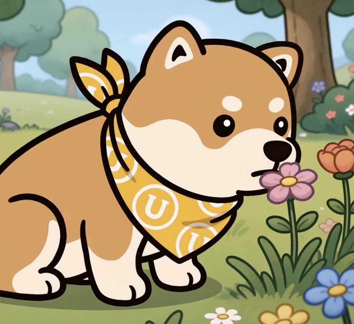 INUTILITYsolana's tweet photo. Stop and smell the roses

All your coins are Useless anyways https://t.co/8d2WGfqY2N