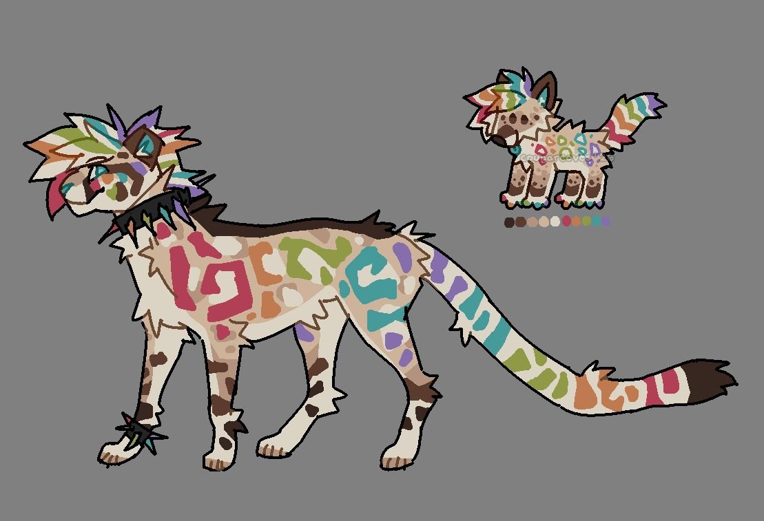 cougarcoves's tweet photo. Trying to get back into the comfort of drawing again but work consumed my life the last month or so

Taking offers on this design btw https://t.co/hVE7Lu25PY