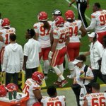 Photo by KC Chiefs Blog (@KCChiefsBlog)