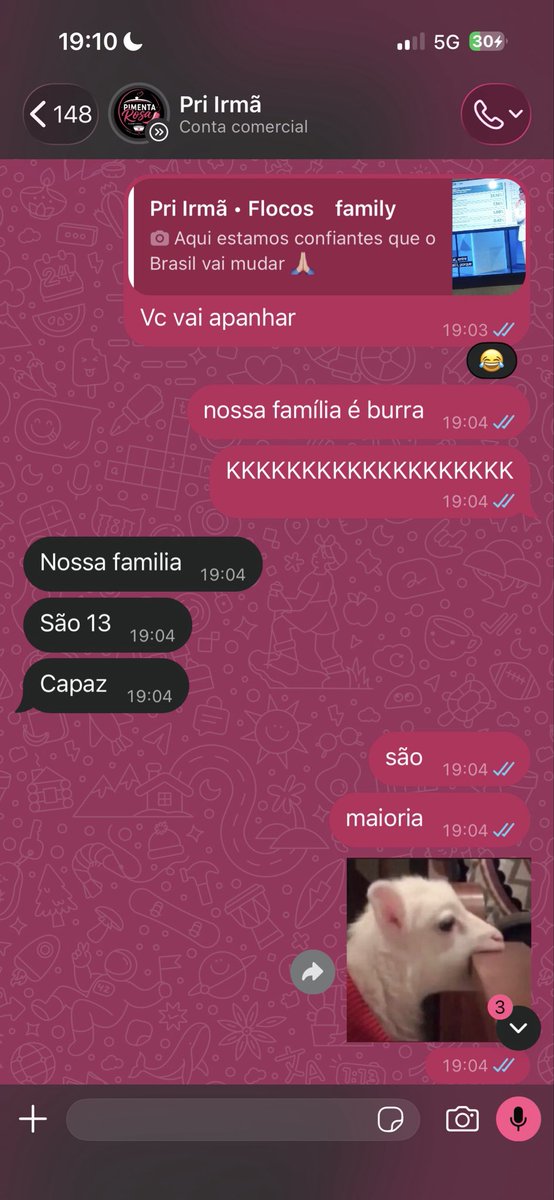 malus_fernandes's tweet photo. Kkkkkkkkkkkkkkkkkkkkkkk tô rindo em off https://t.co/gTt9bxCdmS