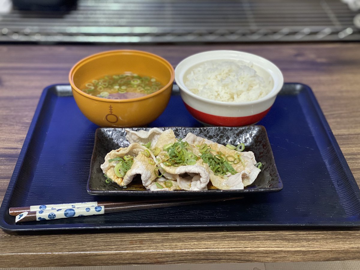 t9mAn_'s tweet photo. おはよう☀ https://t.co/VFPTk2BjXz