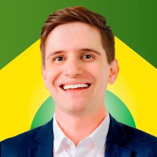 choquei's tweet photo. 🚨AGORA: Lucas Pavanato (PL) está ELEITO como DEPUTADO FEDERAL de São Paulo. #Eleições2026 https://t.co/jFEHakPiel