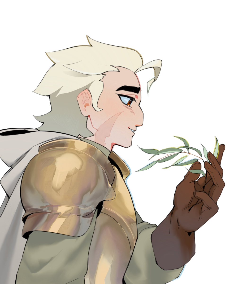 Amalexart's tweet photo. Hunter fanart for an amazing fanfic 👀 
https://t.co/F9yY021Q6M https://t.co/IAKU1xS8UB