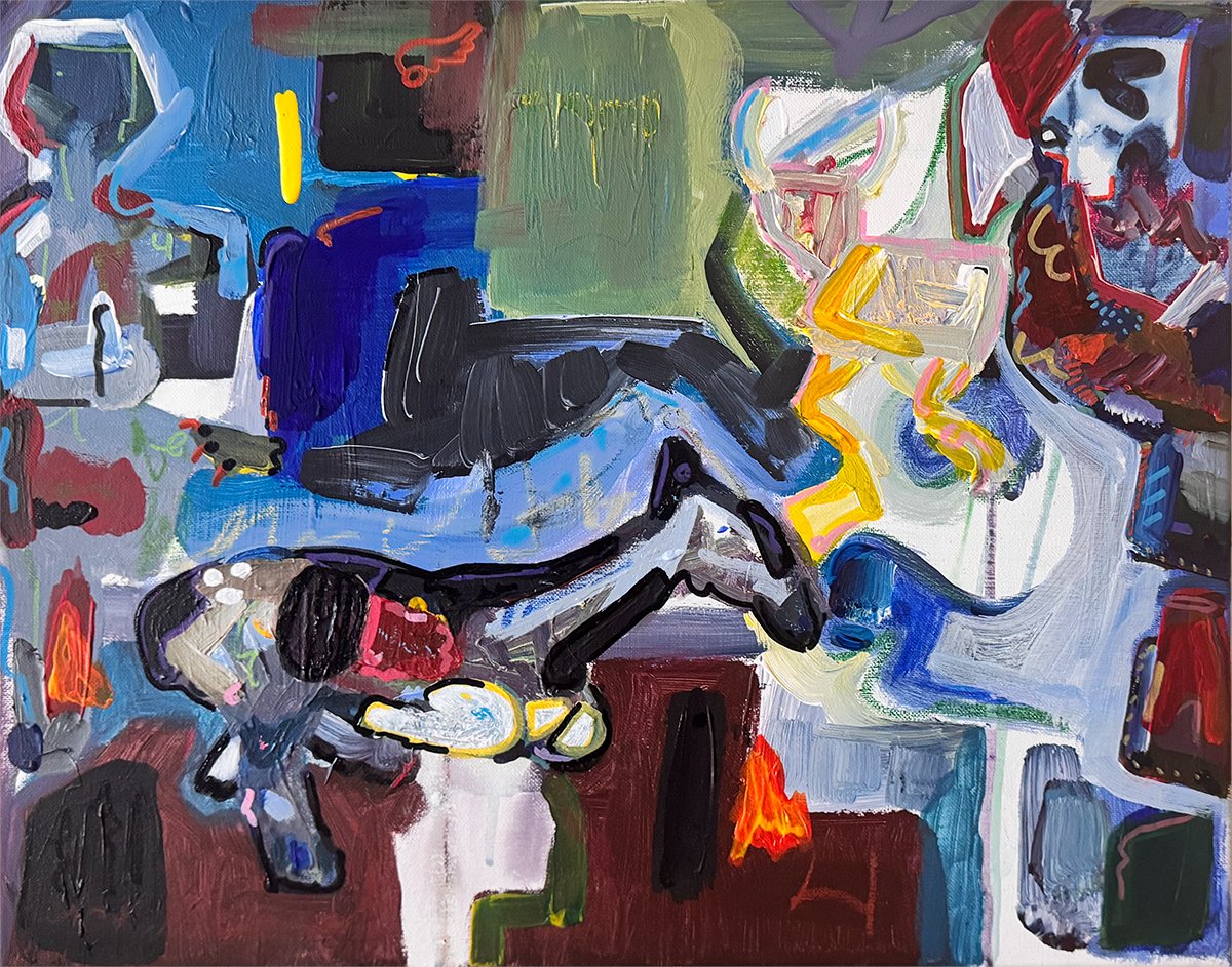 theartofkEith's tweet photo. 'lying w/ lamb' 👉 https://t.co/RbONuMDHVy https://t.co/dFNDtH0cBV