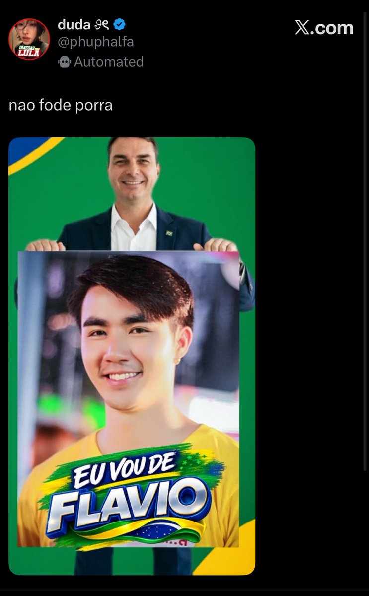 protectzeenunew's tweet photo. 🚨 PLEASE REPORT &amp; BLOCK

Zee Pruk’s image is being falsely used to associate him with a political ideology.

⚠️ Please report &amp; do NOT engage! 

📩 dmdth.antiandreport@gmail.com  

📎 https://t.co/q7dj4fpQpn https://t.co/WzK73lmhUP
