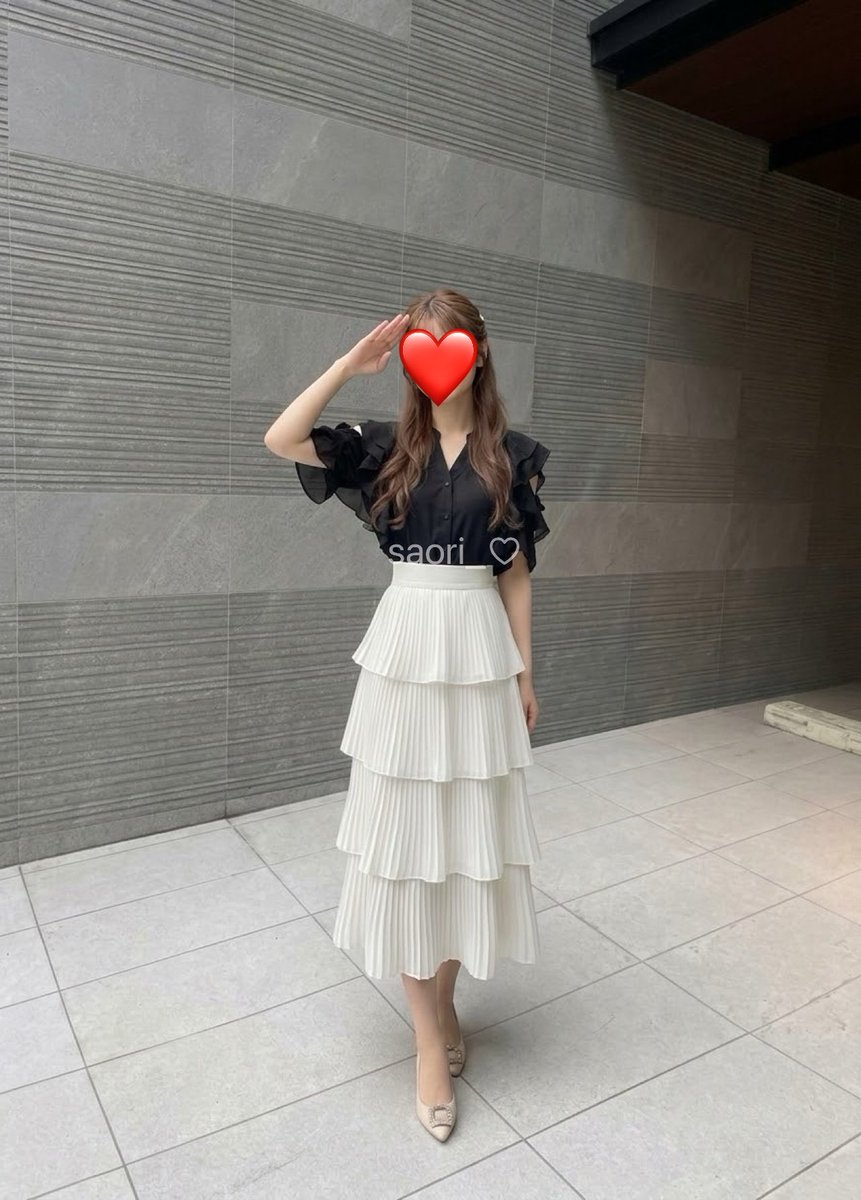 Reimin12saori's tweet photo. 行ってきます💕
みなさんも行ってらっしゃい😊 https://t.co/IxBcJNsdEi