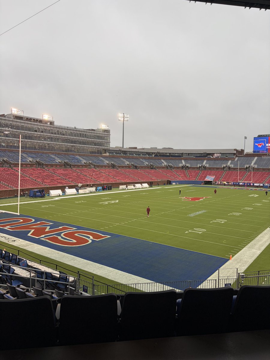 ArMonAllen13's tweet photo. Grateful to attend SMU game yesterday. Appreciate it for the experience and conversations!🐴✌🏾
@TheStevenHayden 
@CoachWarden 
@mrfootballwait 
@cmsully22 https://t.co/m940KQPaha