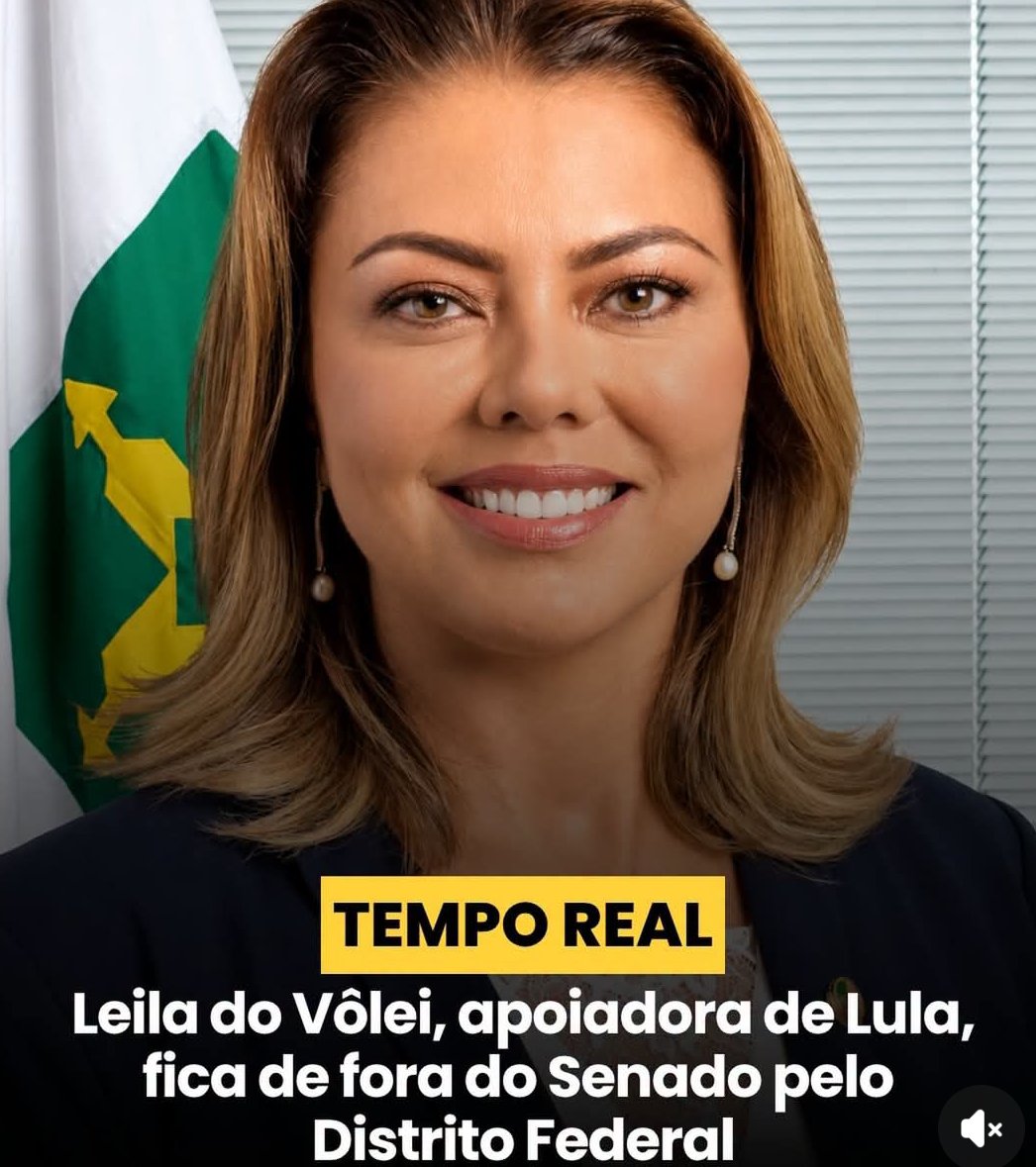 Waldema51275467's tweet photo. Brasília está botando esse lixo pra fora de Brasília
@leiladovolei https://t.co/Xycy9p0eAH