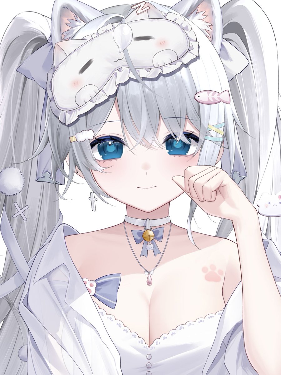 nekozonoruri's tweet photo. ꒰ 𝟭𝟬.𝟬𝟱 ꒱ おはよっ.ᐟ

あたらしい一週間のはじまりだにゃ⸝⸝ ̫ ⸝⸝
るりは今週もデビュー準備がんばるね
きみも無理しすぎないでね🤍

#おはようVtuber #Vtuber準備中
#10月のVtuberフォロー祭り https://t.co/Q6JYTgni8o