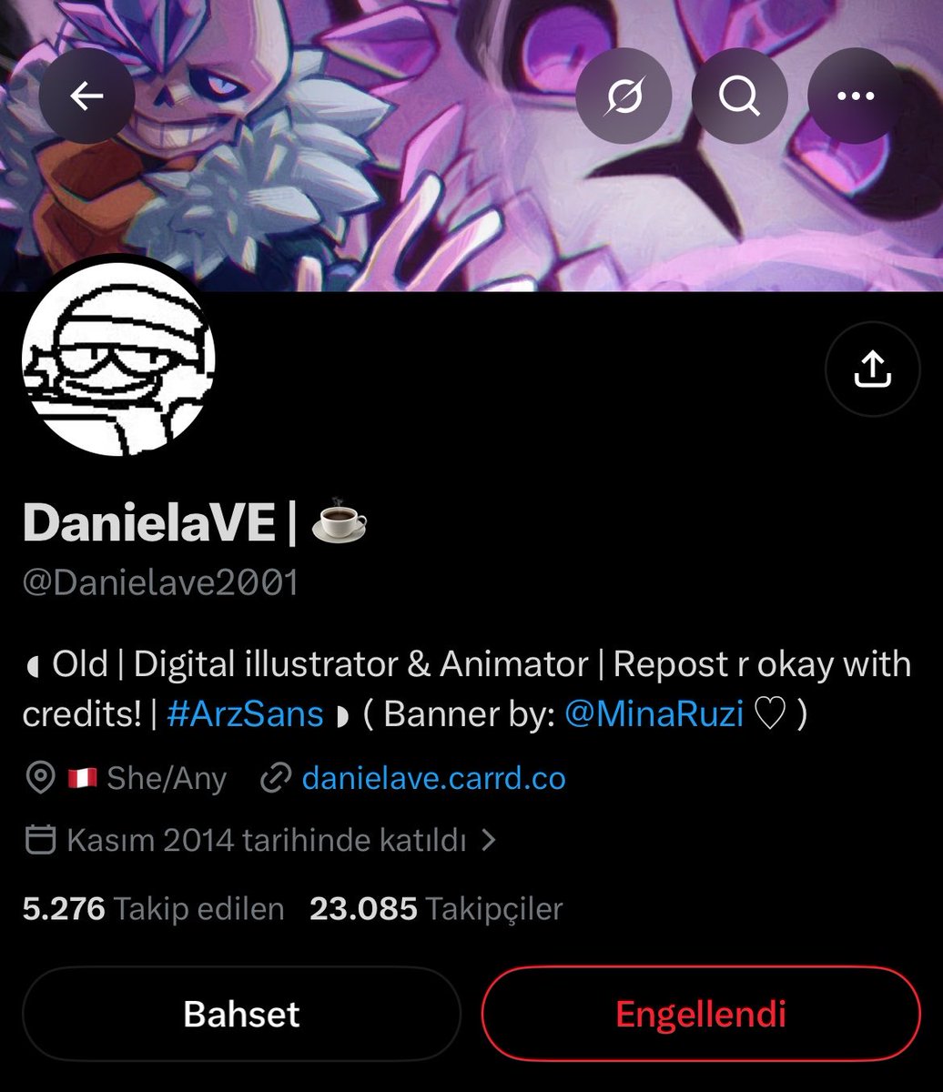 Lyxj_'s tweet photo. Please read this, these are are big creators in the utdr and tmnt fandoms and people should be aware of their actions and how disgusting they are

Tw grooming, sexual assault, rape https://t.co/zEY5OGGPZP