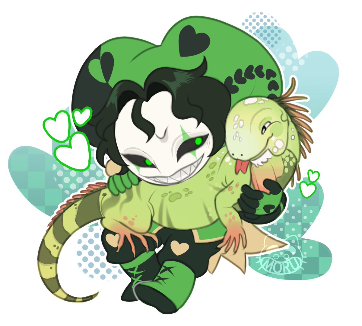 moRu_tt tweet picture