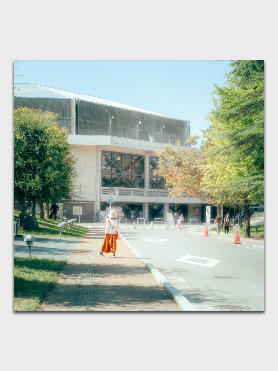 naaahidephoto's tweet photo. 瀬戸内POP https://t.co/1awjdVlfP4
