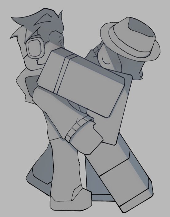 l0vemailz's tweet photo. Johnguide wip https://t.co/rnnBqIWZqi