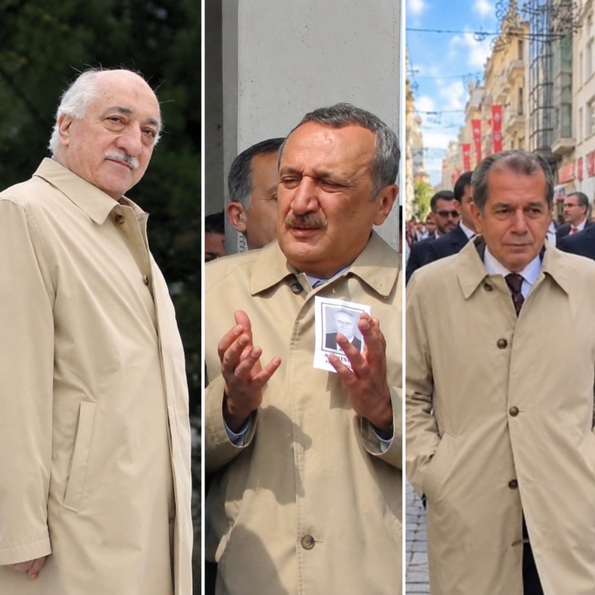 asltuna's tweet photo. Üniforma gibi… https://t.co/5CRdAvXzWn