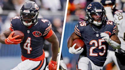 ChiBearsAbdul's tweet photo. #Bears vs #Packers in Week 5

Interesting stat….

Bears Rushing Yards (Only Week 4) - 232
Packers Rushing Yards (All Year) - 232 https://t.co/6lyDL3QN2x