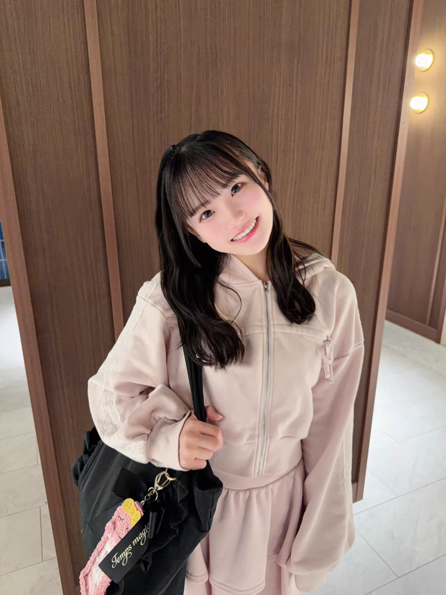 宮本杏海【NMB48】 (@amitan_0701) / X
