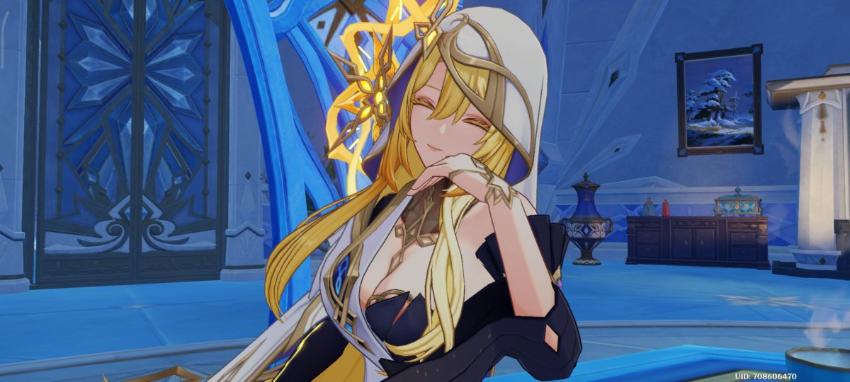 thevalladeer's tweet photo. rhinedottir is so attractive.. i would do anything in my power to see her playable but i might be too delusional :< https://t.co/n9Bp9lxmhJ