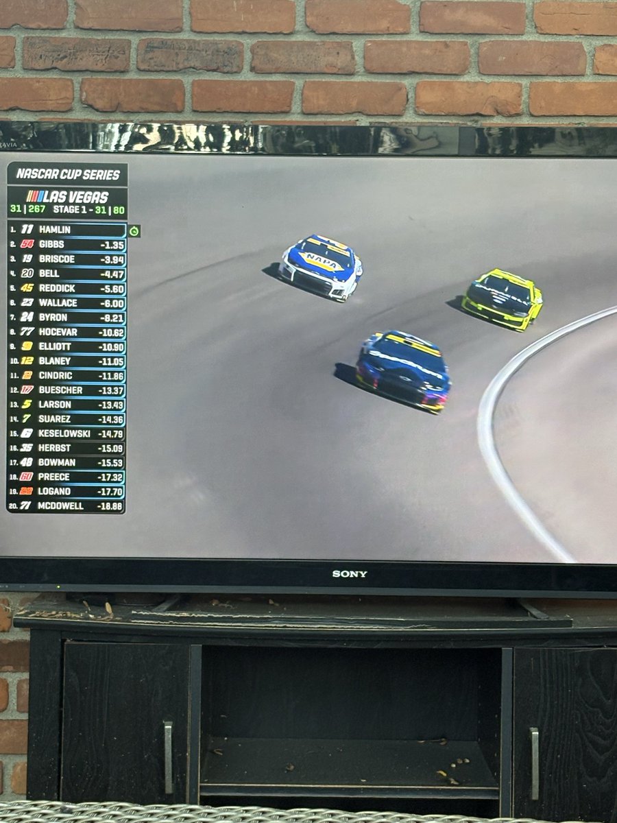 danboismier's tweet photo. @oliverhenry Best sport to see live, NASCAR https://t.co/ZkbOxN2OjU