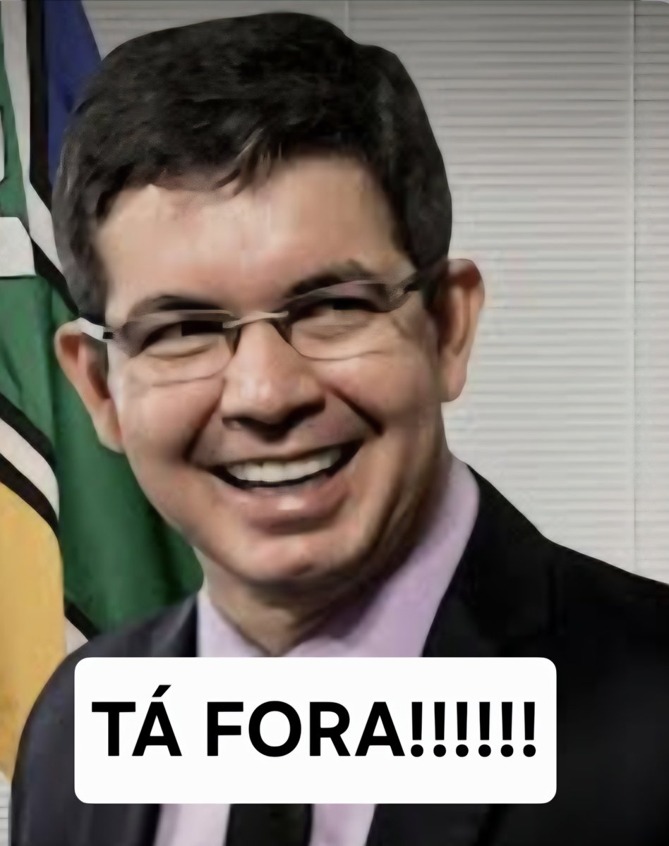 Susu_Brasil's tweet photo. Que alegria !!!!! Randolf fora!!!!!!
👏🏻👏🏻👏🏻👏🏻👏🏻🙏🏼🙏🏼🙏🏼🙏🏼 https://t.co/vI0Jib5AHx