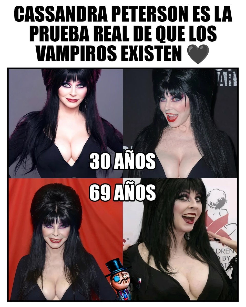 LaGuiaDelVaron's tweet photo. Las darks son eternas 😍 https://t.co/asiydIbCtL