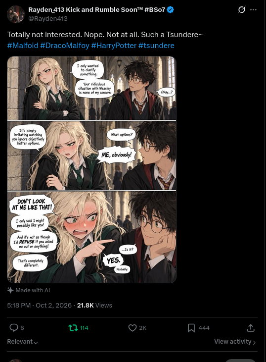Rayden413 tweet picture