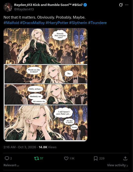 Rayden413 tweet picture