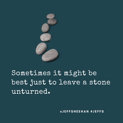 jeffsheehan's tweet photo. Sometimes it might be best ......... #JeffS #JeffSQuote #ThinkBIGSundayWithMarsha #SundayThoughts #Quotes https://t.co/U3zH5urAxe